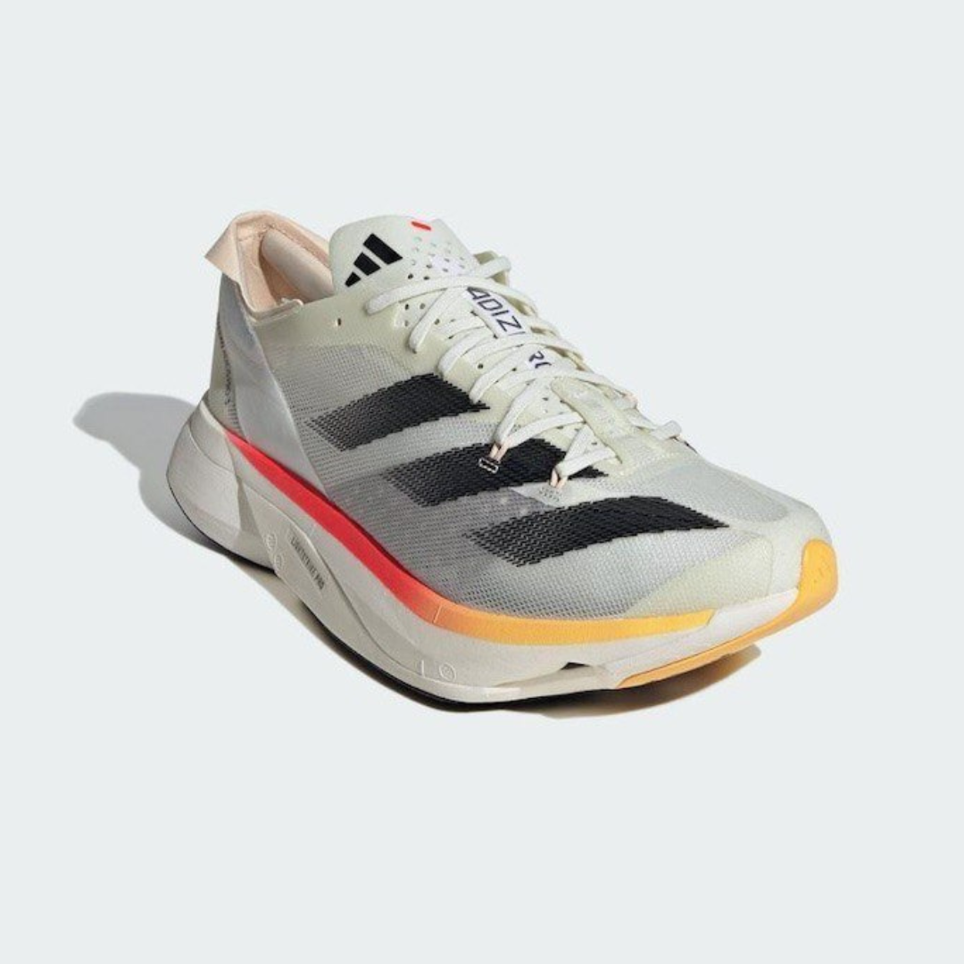 Tênis Adidas Adizero Adios Pro 3 'Ivory Pack' - IG6442