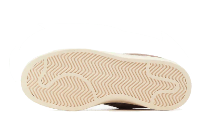 Tênis Adidas Campus x Bad Bunny 'Chalky Brown' - ID2529