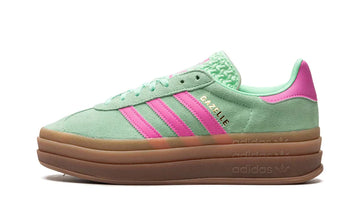 Tênis Adidas Bold 'Pulse Mint Screaming Pink' - H06125
