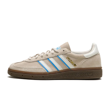 Adidas Spezial 'Aluminium Blue' Cinza - IH9962