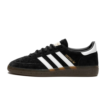 Adidas Spezial 'Black' Preto - DB3021