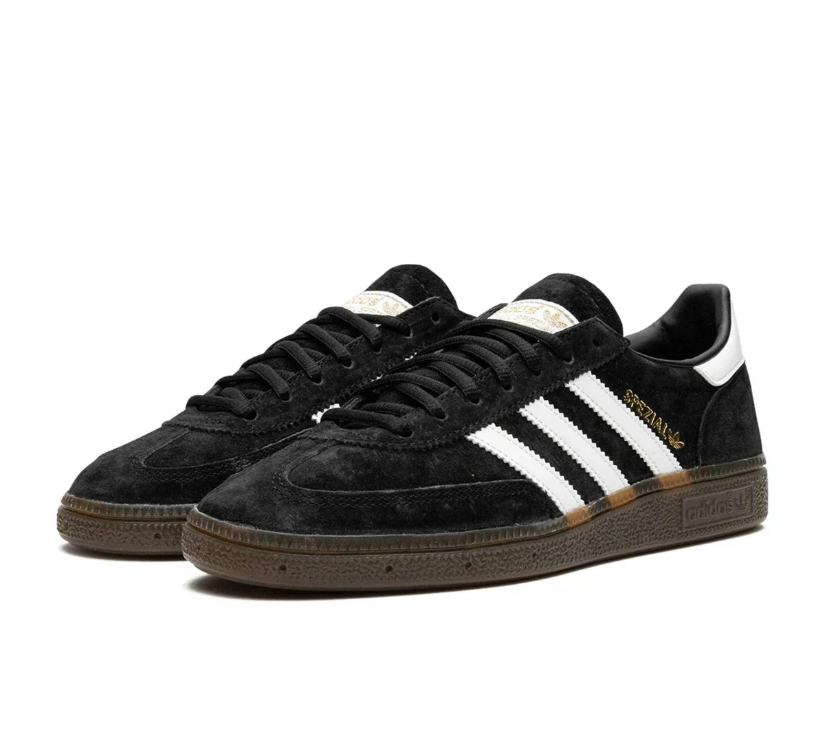 Adidas Spezial 'Black' Preto - DB3021