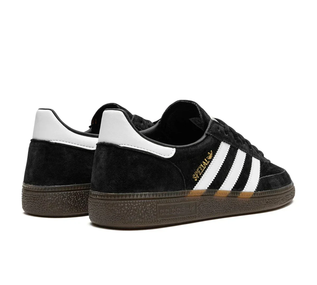 Adidas Spezial 'Black' Preto - DB3021