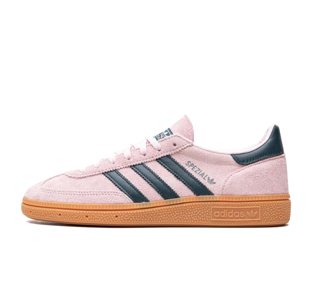 Adidas Spezial 'Clear Pink' Rosa - IF6561