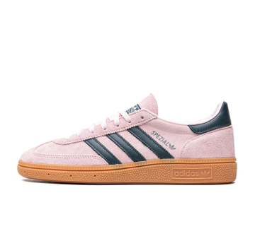 Adidas Spezial 'Clear Pink' Rosa - IF6561