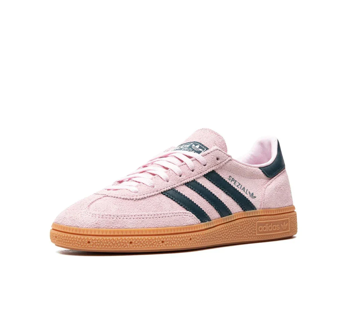 Adidas Spezial 'Clear Pink' Rosa - IF6561