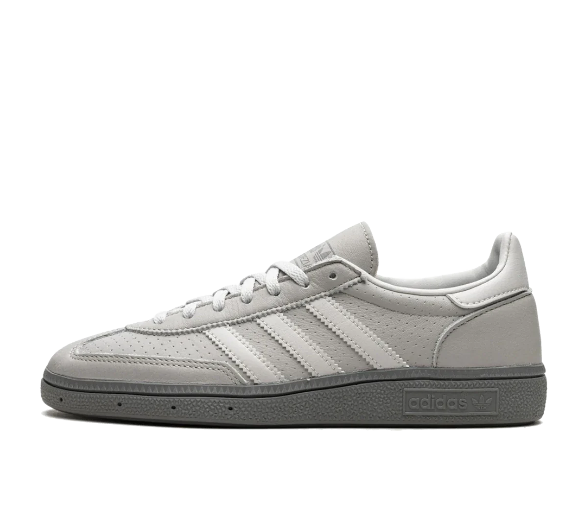Adidas Spezial 'Triple Grey' Cinza - IE9840