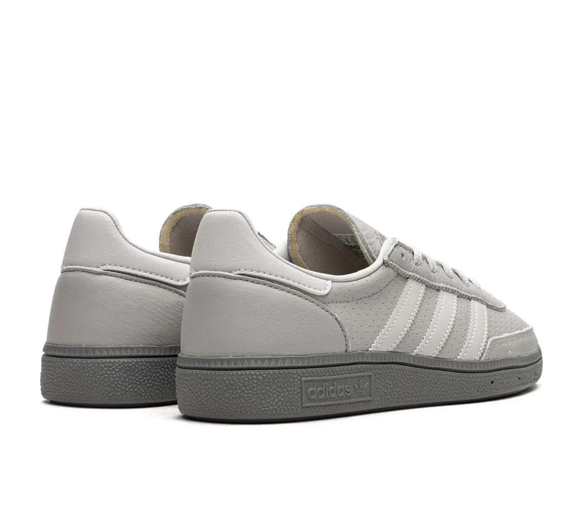 Adidas Spezial 'Triple Grey' Cinza - IE9840