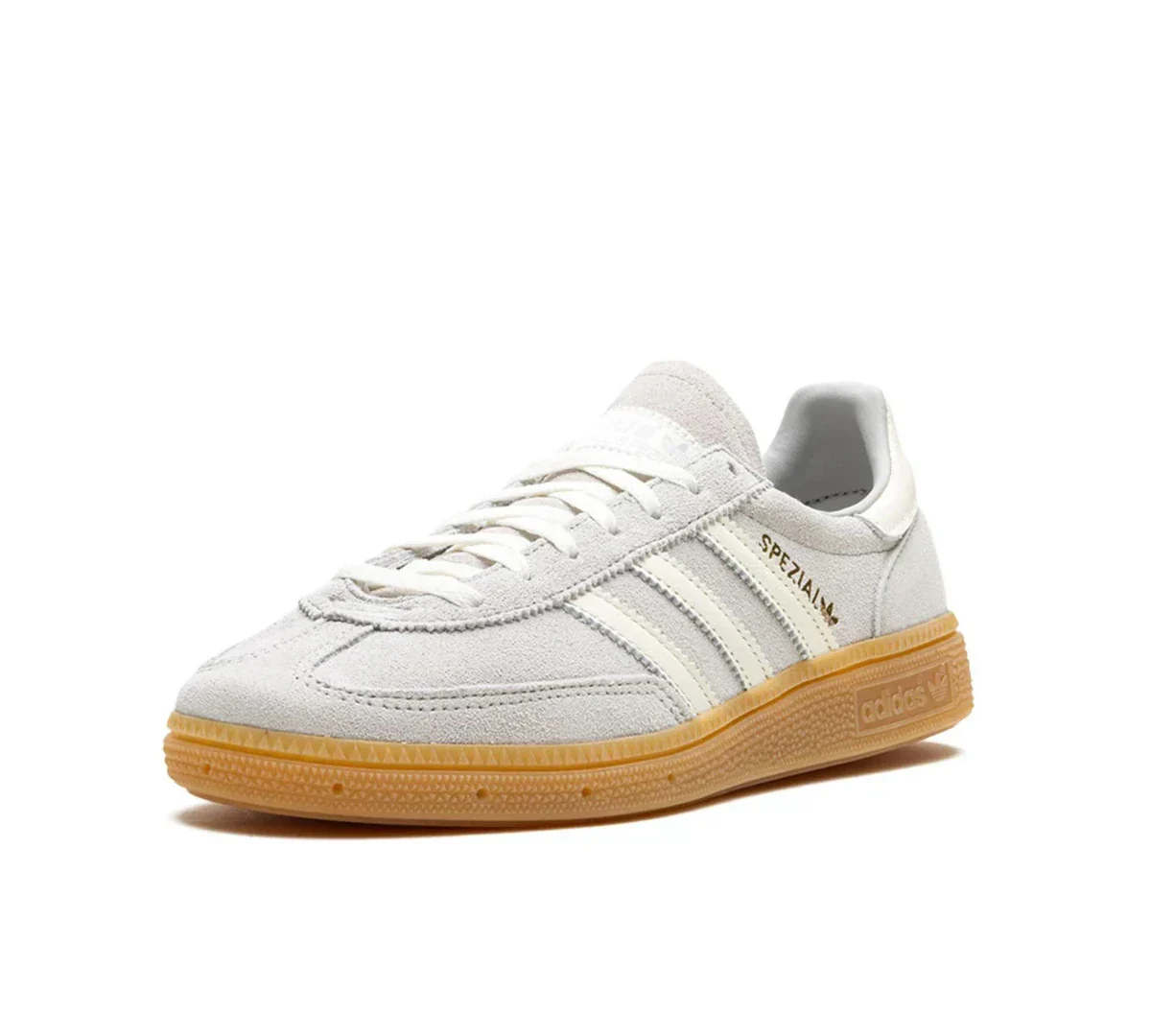 Adidas Spezial 'Grey Cream' Cinza - IF7086