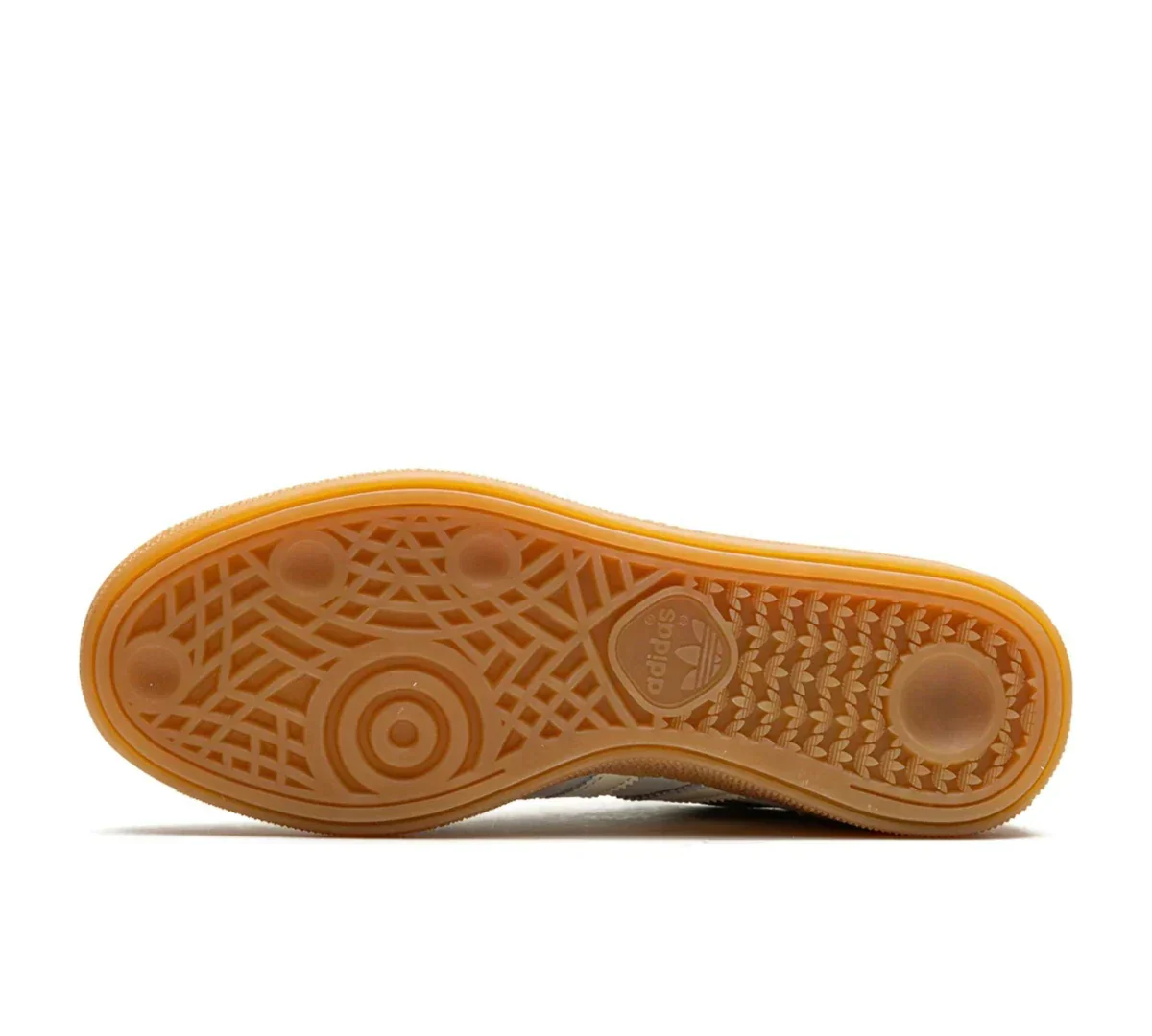 Adidas Spezial 'Grey Cream' Cinza - IF7086