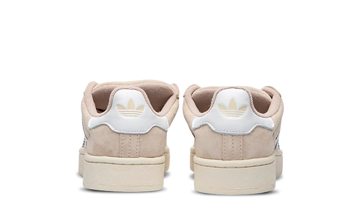 Tênis Adidas Campus 00s 'Wonder White' - HP2924