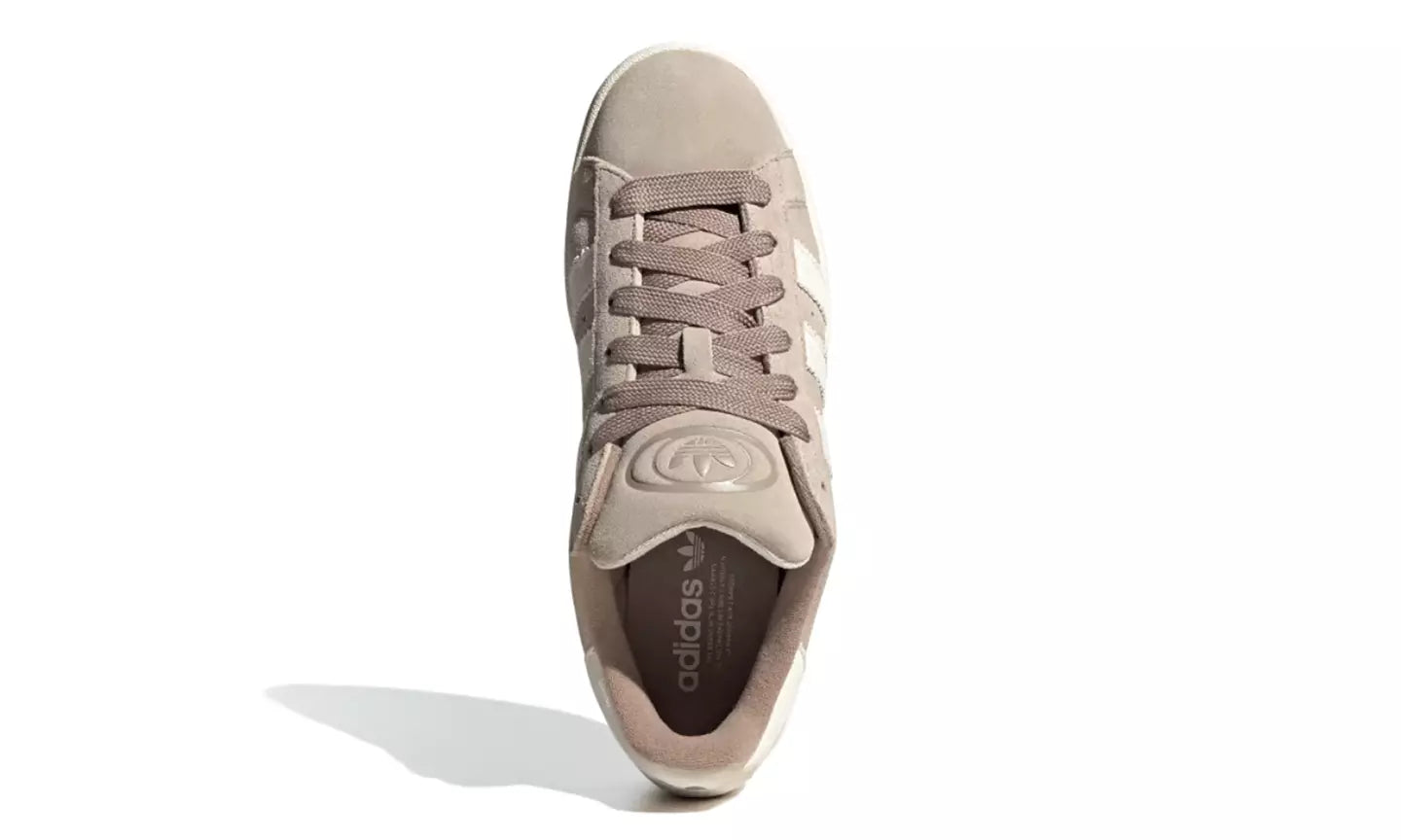 Tênis Adidas Campus 00s "Wonder Beige" Bege - IG5995