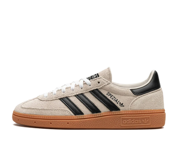 Adidas Spezial 'Aluminium Black' Cinza - IF6562