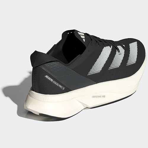 Tênis Adidas Adizero Adios Pro 3  'Core Black' - ID3701