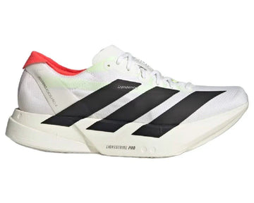 Tênis Adidas Adizero Adios Pro 4 'White Black' - JR1094
