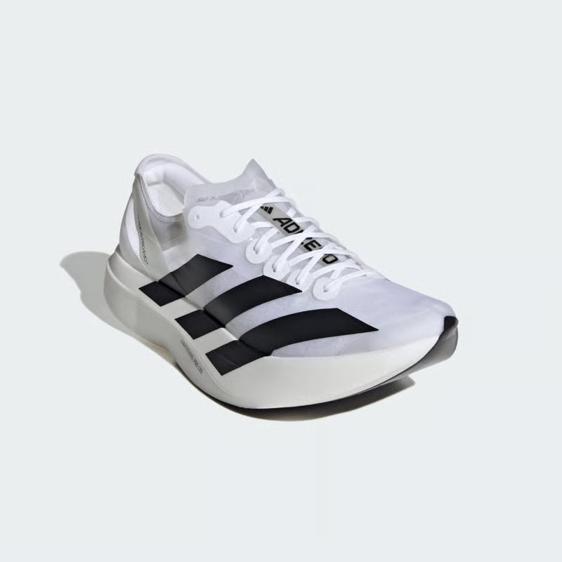 Tênis Adidas Adizero Adios Pro Evo 1 'White Black' - IH5564