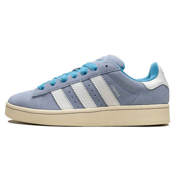 Tênis Adidas Campus 00s Feminino "Ambient Sky" Azul - GY9473