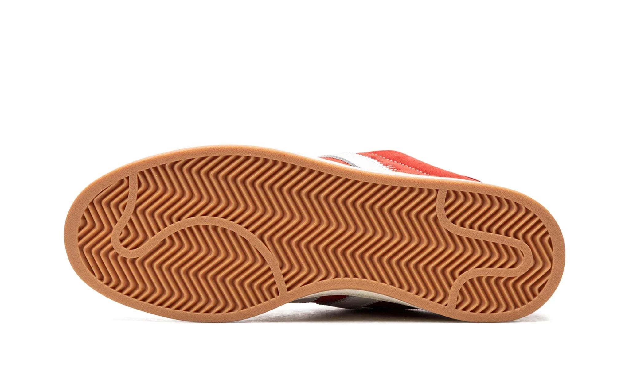 Tênis Adidas Campus 00s Feminino "Better Scarlet" Vermelho - H03474