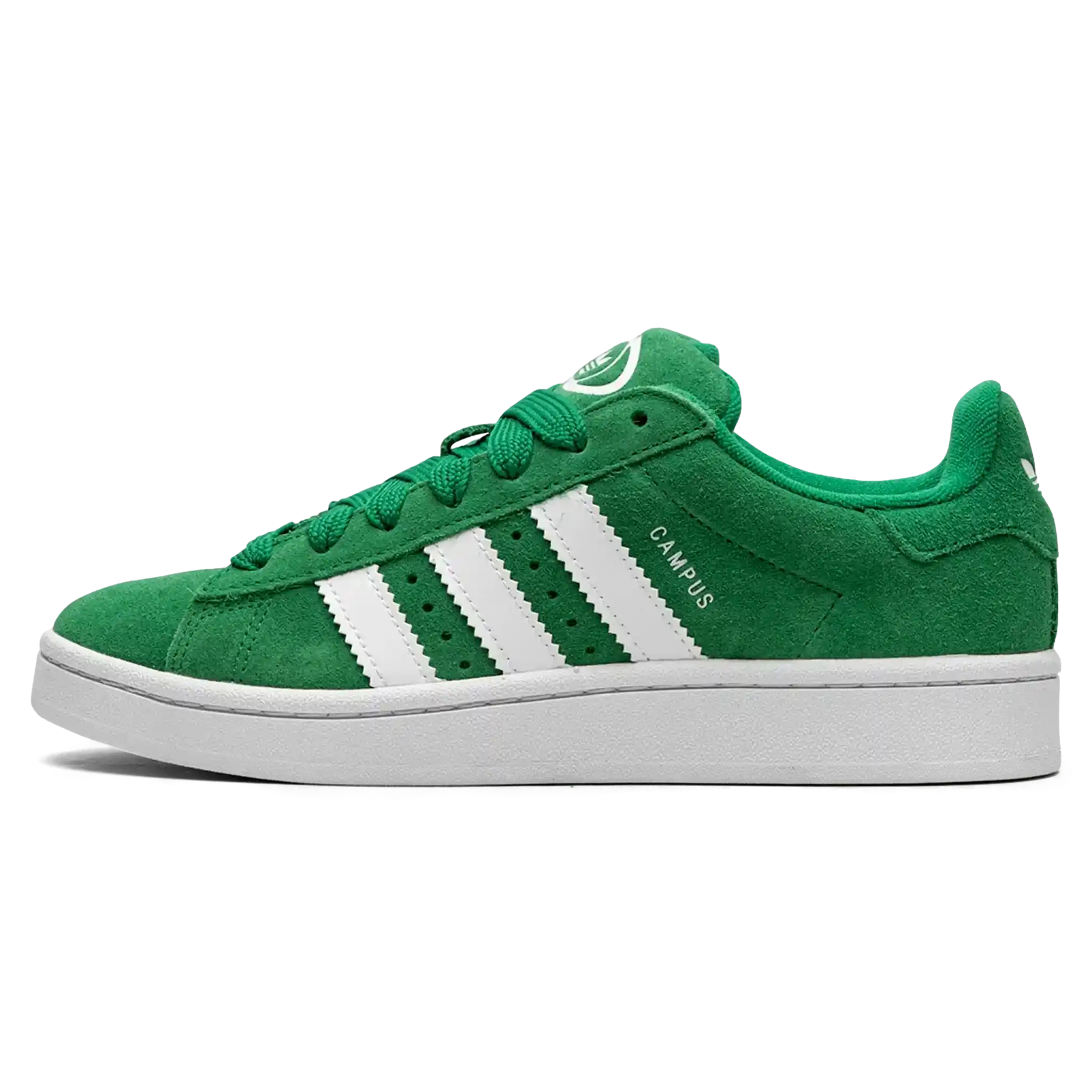 Tênis Adidas Campus 00s Feminino 'Green' Verde - ID7029