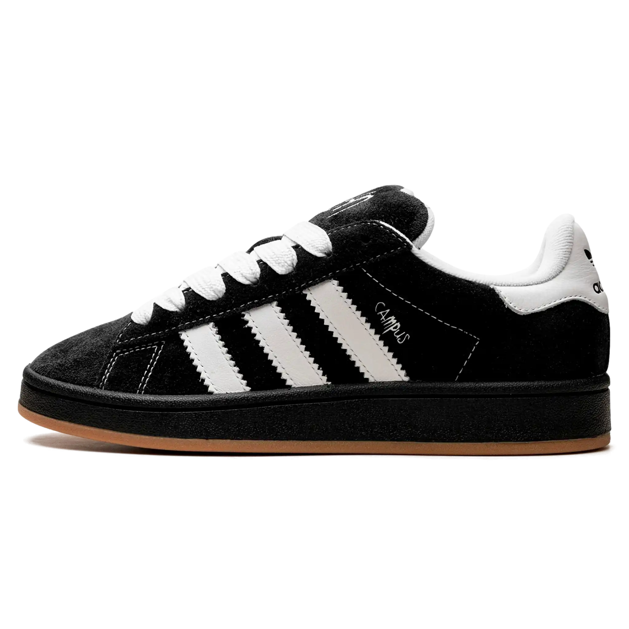 Tênis Adidas Campus 00s x Korn 'Black Gum' Preto - IG0792