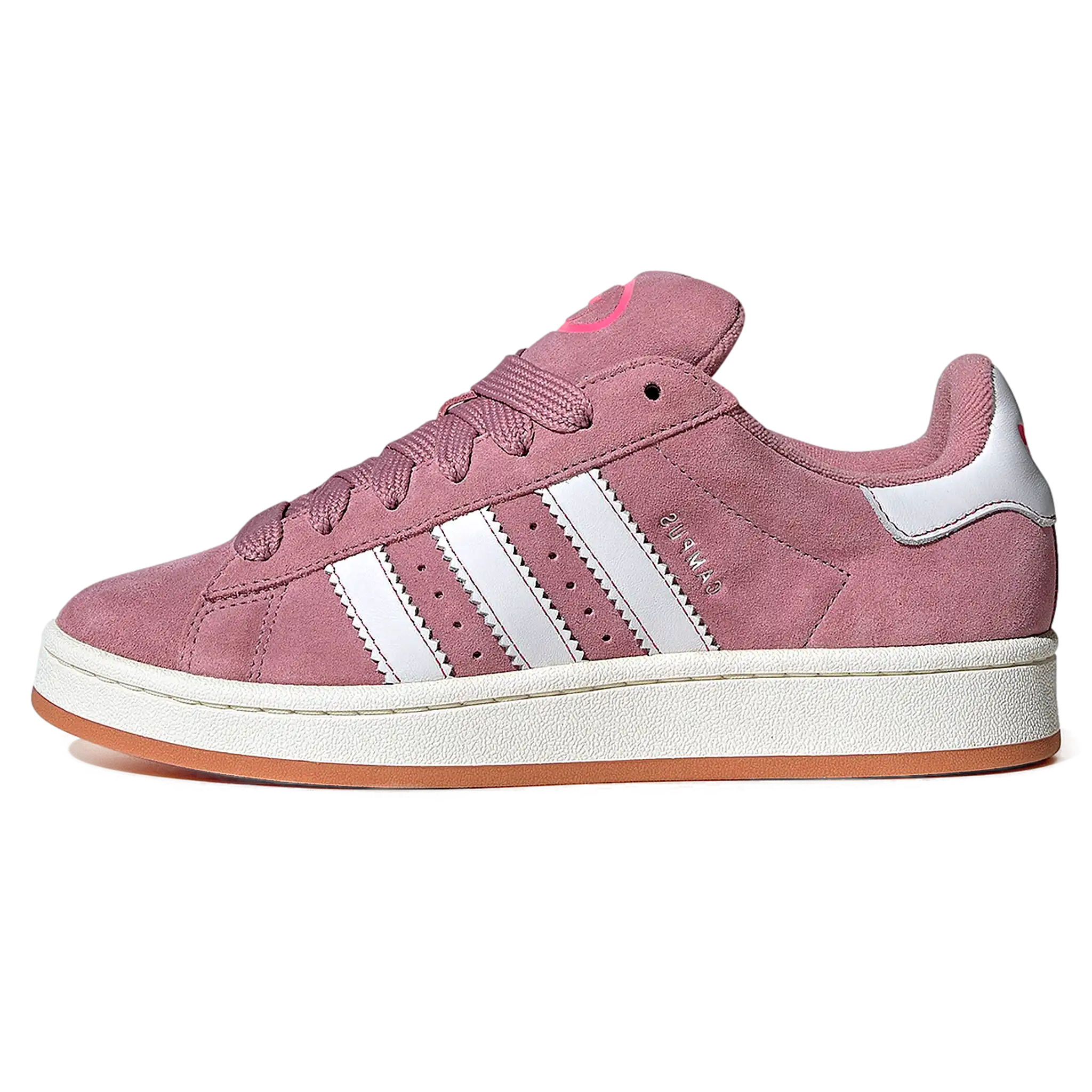 Tênis Adidas Campus 00s Feminino "Magic Mauve" Roxo - IH5059
