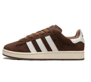 Tênis Adidas Campus 00s 'Bark' Marrom - GY6433