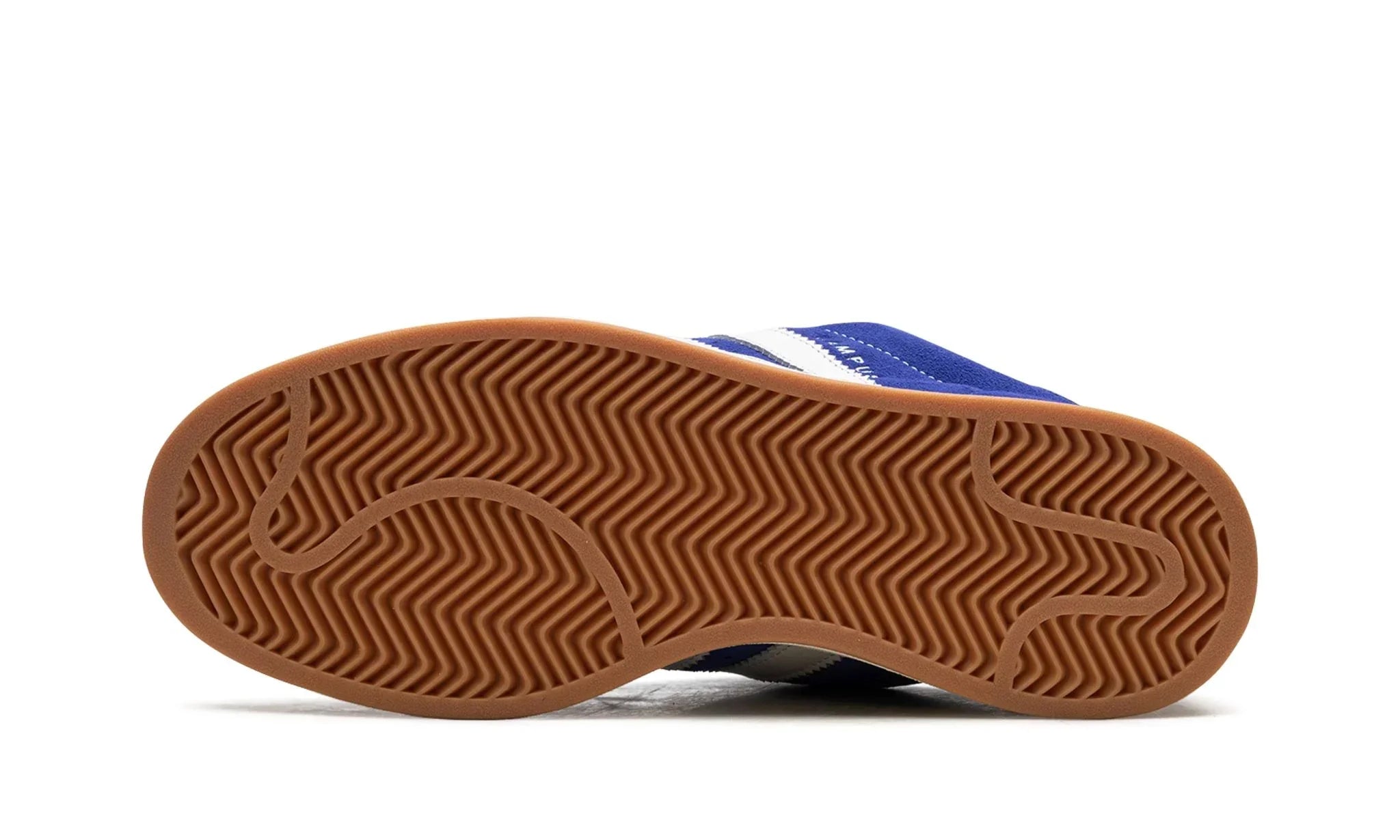 Tênis Adidas Campus 00s Feminino "Semi Lucid" Blue Azul - H03471