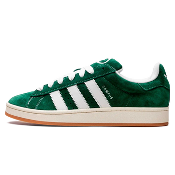Tênis Adidas Campus 00s Feminino "Dark Green" Verde - H03472