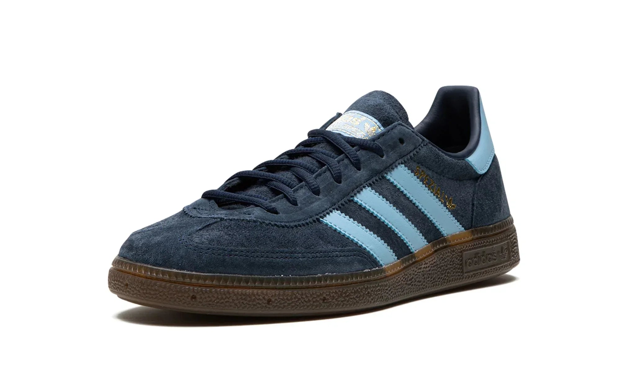 Adidas Spezial 'Navy Gum' Azul - BD7633