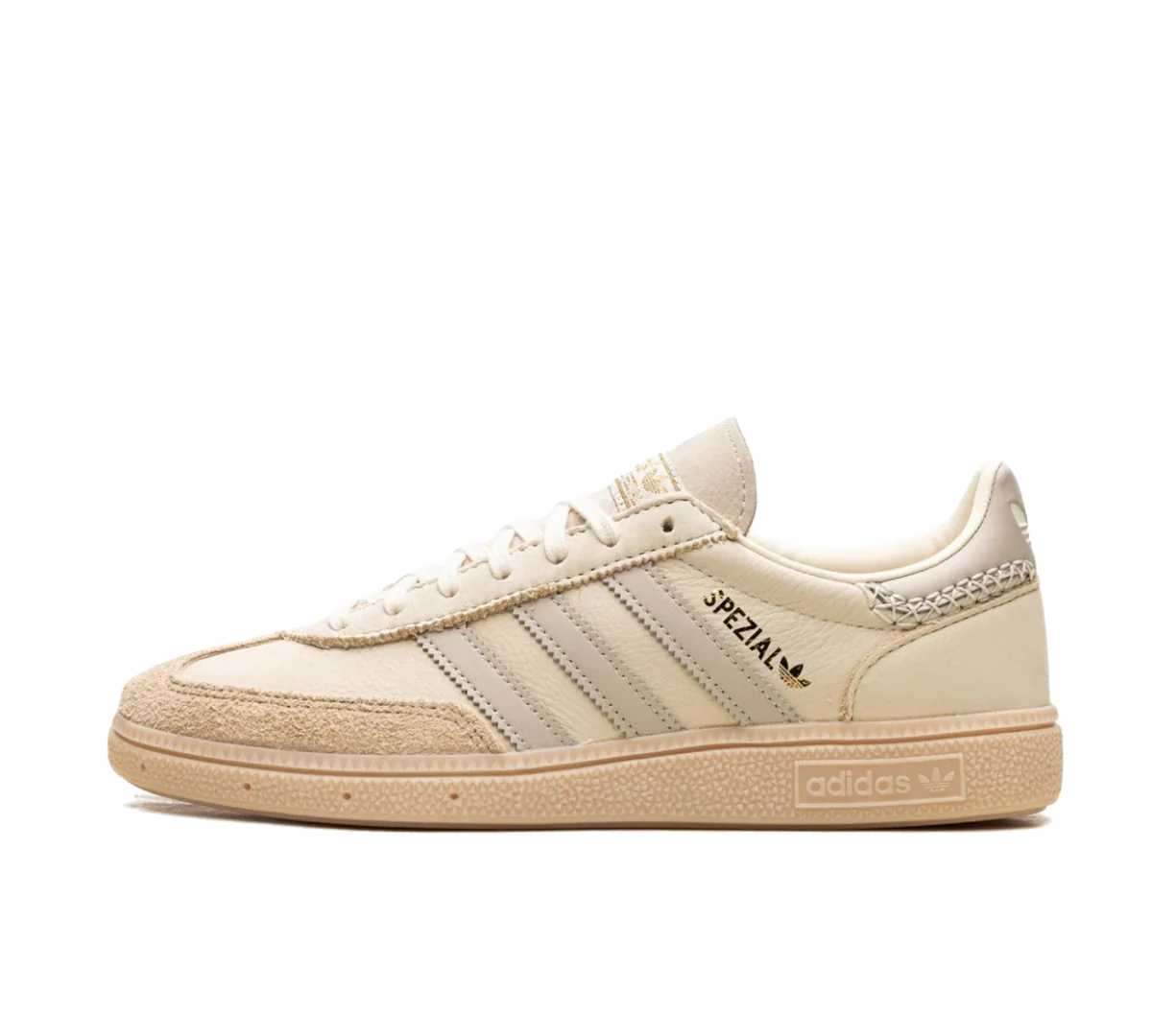 Adidas Handball Spezial 'Cream White Beige' Bege - IE3699