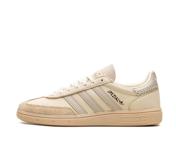 Adidas Handball Spezial 'Cream White Beige' Bege - IE3699