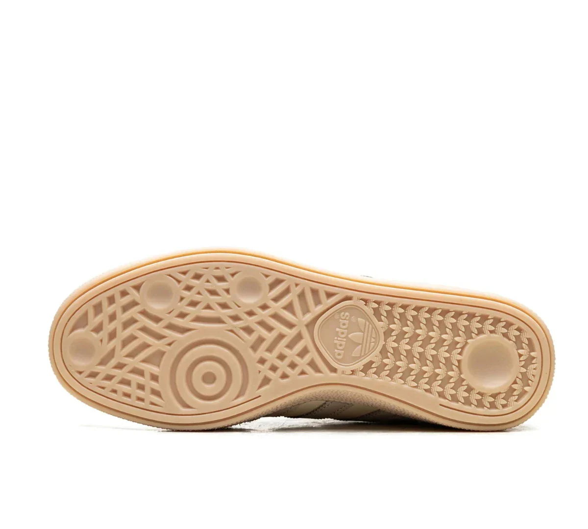 Adidas Handball Spezial 'Cream White Beige' Bege - IE3699