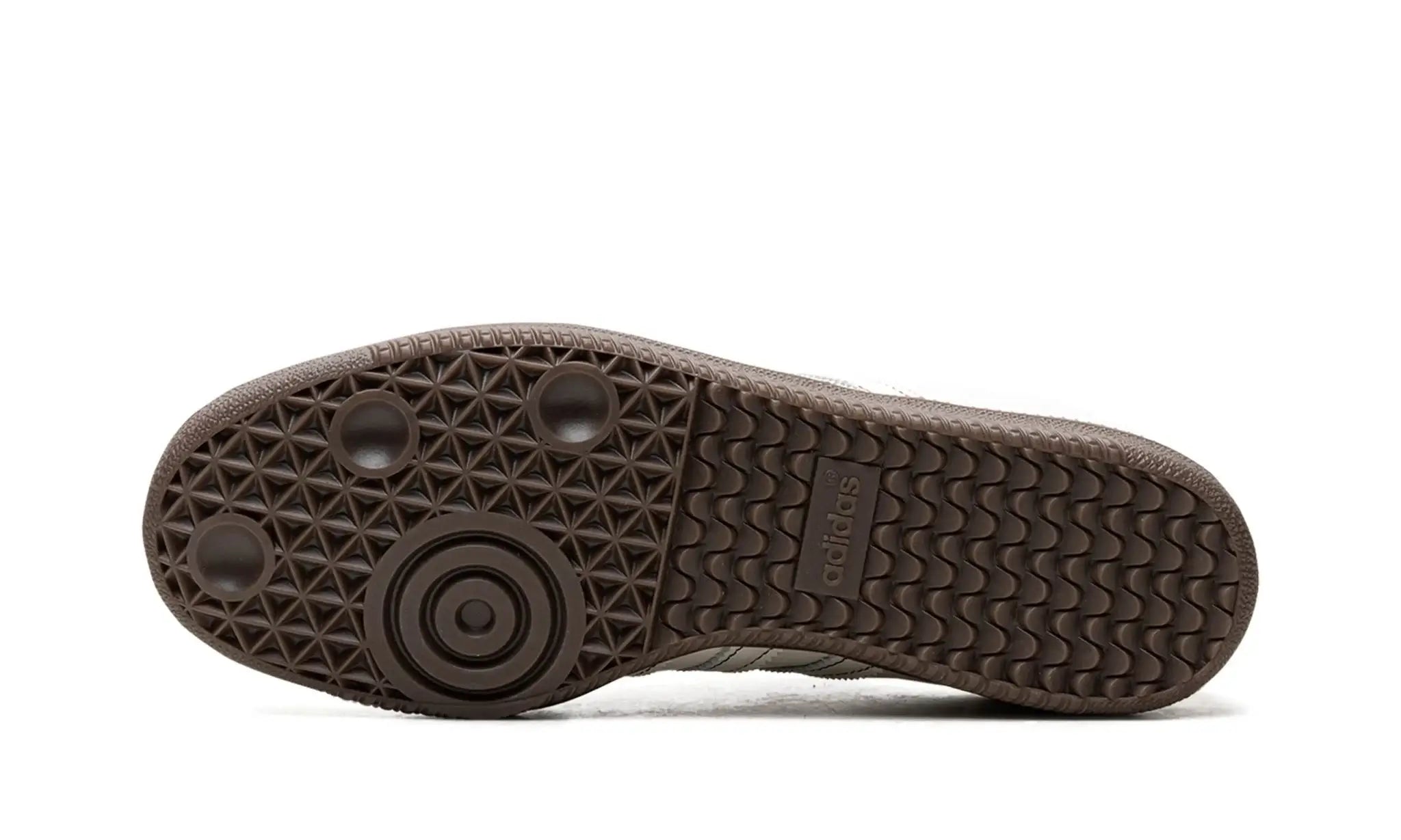 Tênis Adidas Samba OG Dia de los Muertos "White" - JI3931