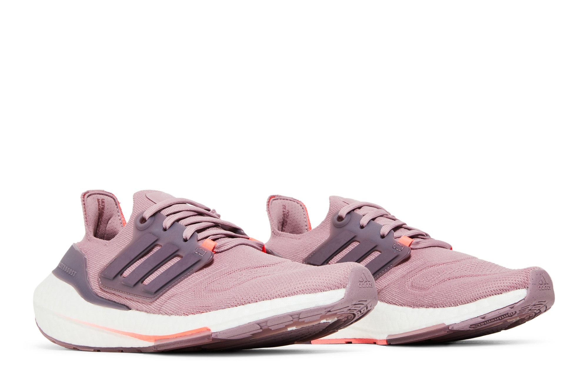 Tênis Adidas UltraBoost 22 'Magic Mauve' Roxo - GX5588
