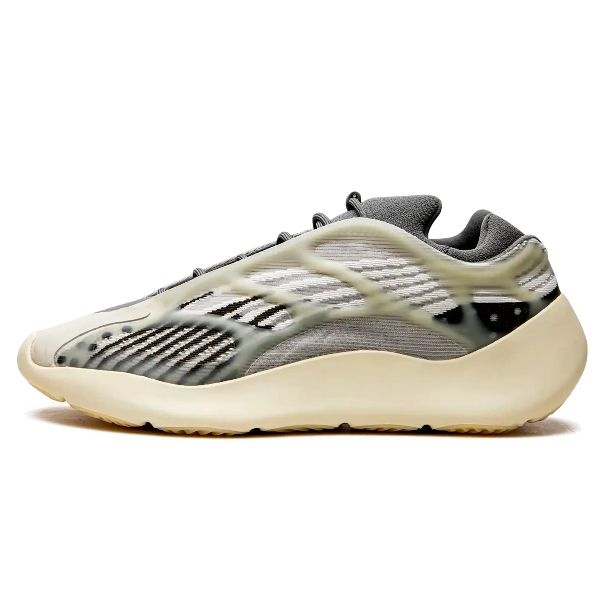 Tênis Adidas Yeezy 700 v3 'Fade Salt' - ID1674