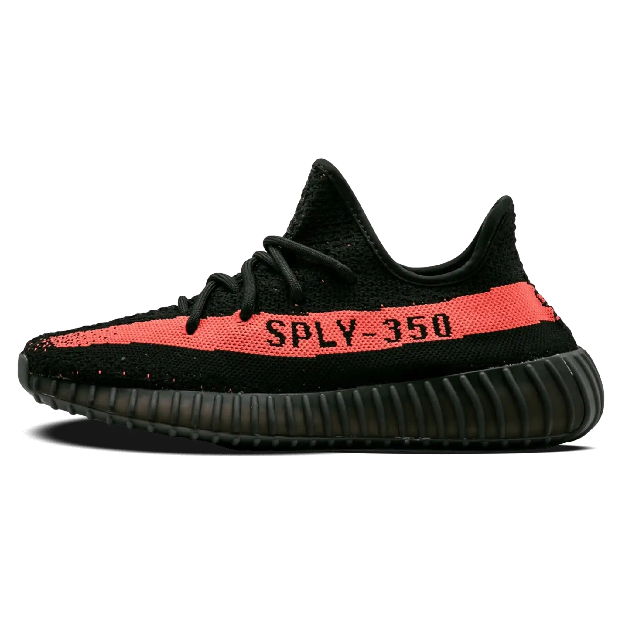 Tênis Adidas Yeezy Boost 350 v2 'Red' - BY9612