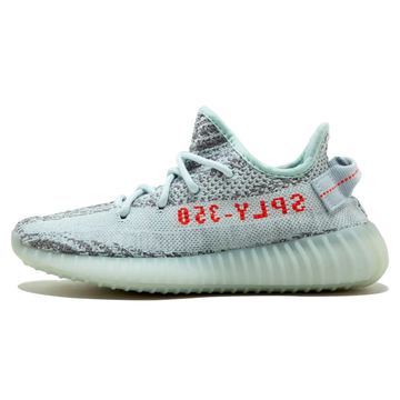 Tênis Adidas Yeezy Boost 350 v2 'Blue Tint' - B37571