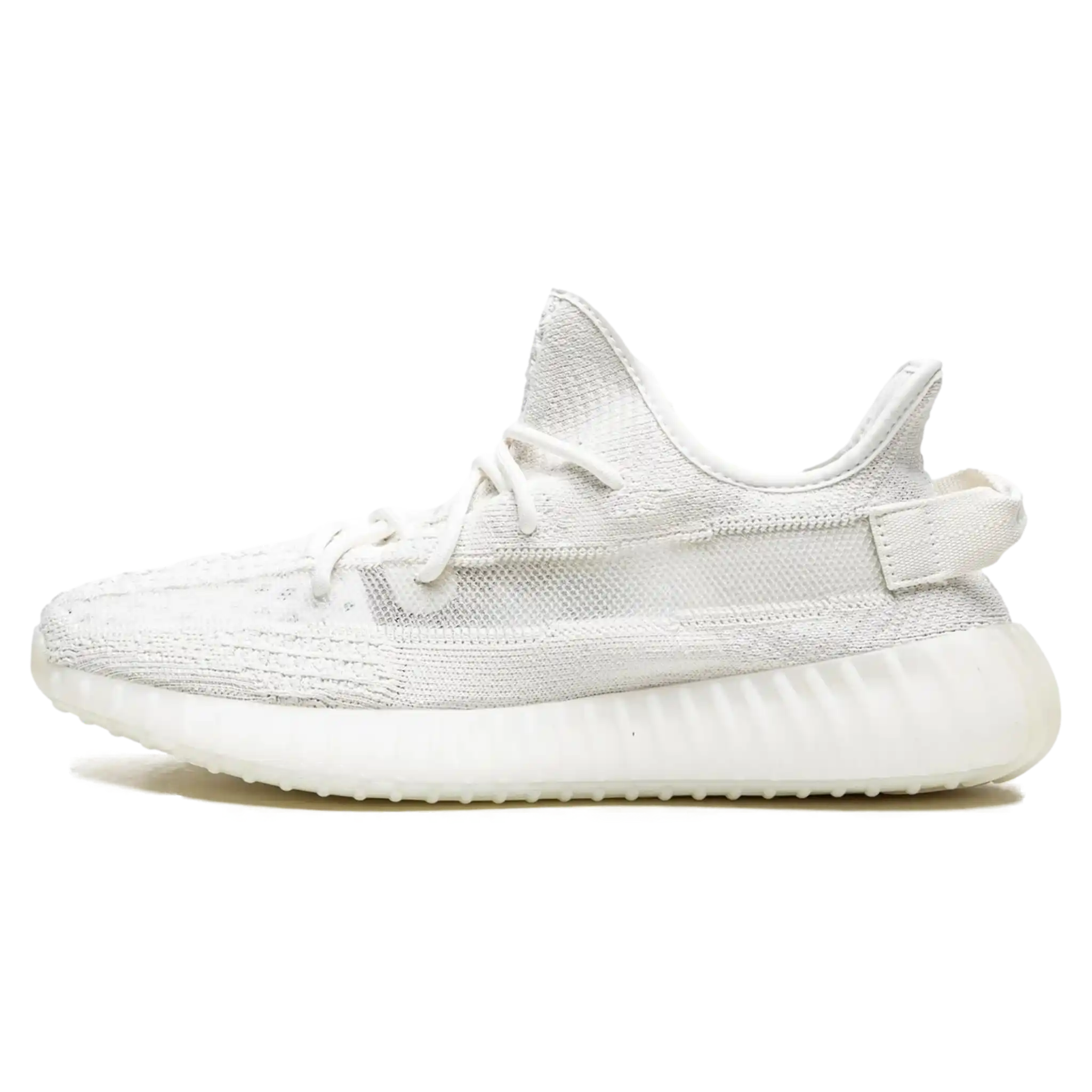 Tênis Adidas Yeezy Boost 350 v2 'Bone' - HQ6316