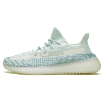 Tênis Adidas Yeezy Boost 350 v2 'Cloud White Non-Reflective' - FW3043