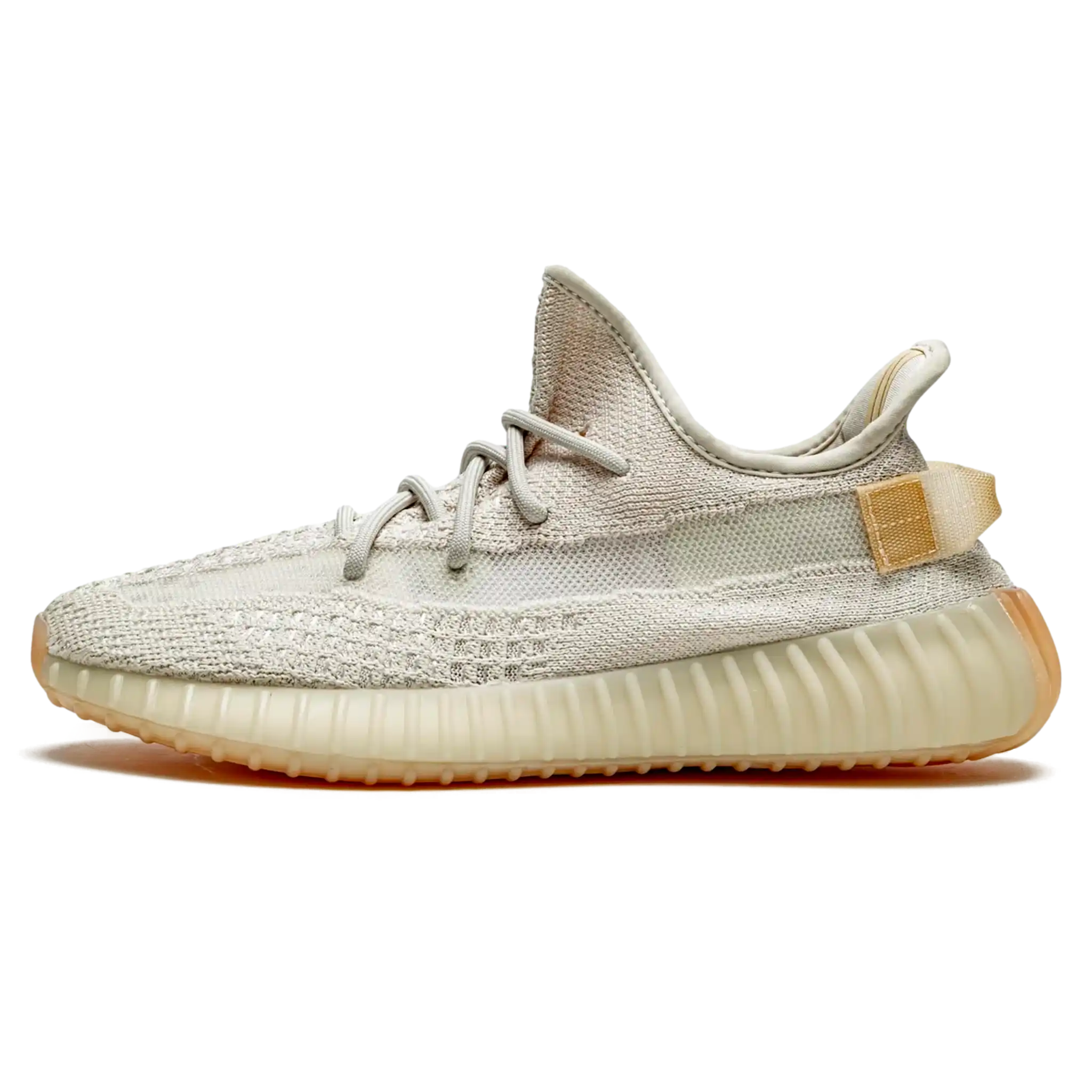 Tênis Adidas Yeezy Boost 350 v2 'Light' - GY3438