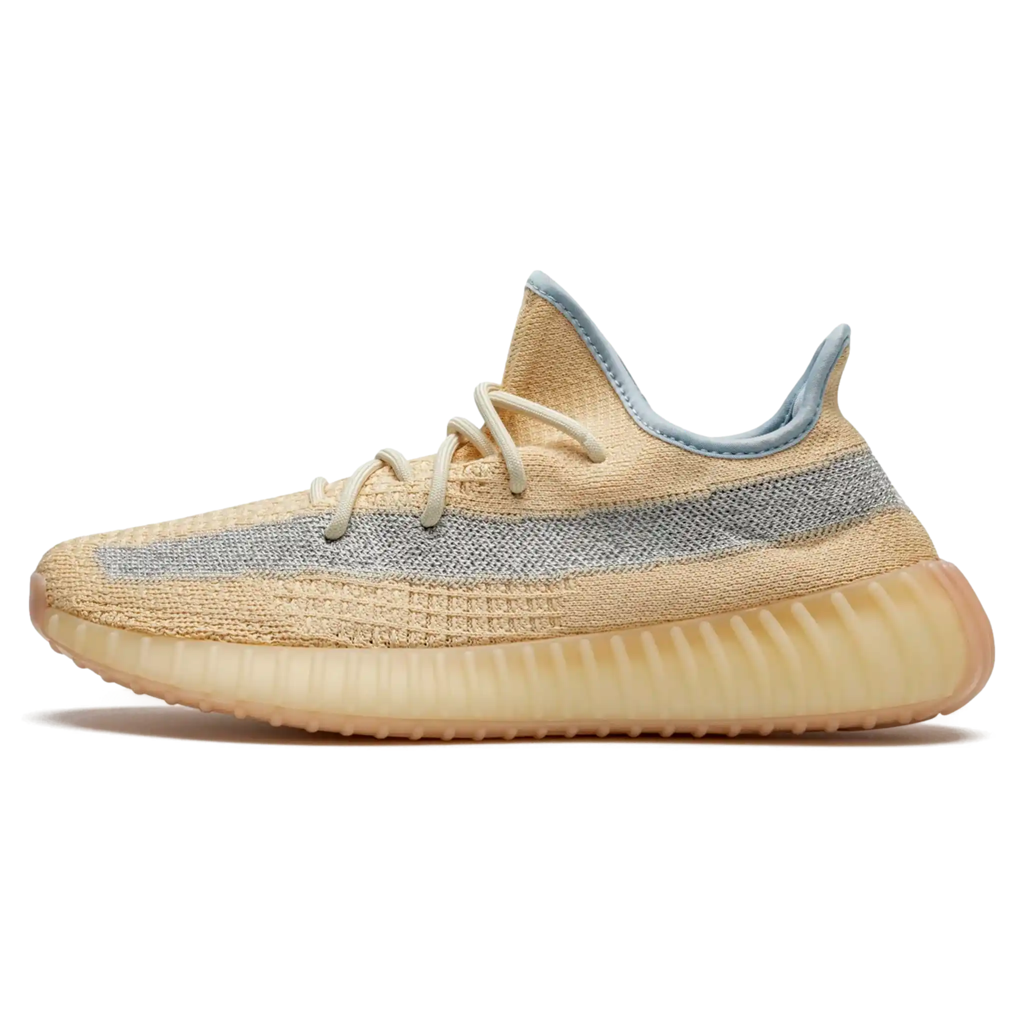 Tênis Adidas Yeezy Boost 350 v2 'Linen' - FY5158