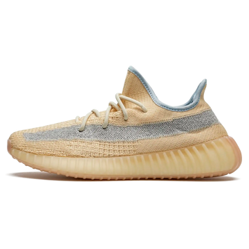 Tênis Adidas Yeezy Boost 350 v2 'Linen' - FY5158