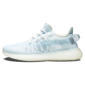 Tênis Adidas Yeezy Boost 350 v2 'Mono Ice' - GW2869