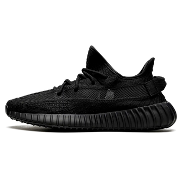 Tênis Adidas Yeezy Boost 350 v2 'Onyx' - HQ4540