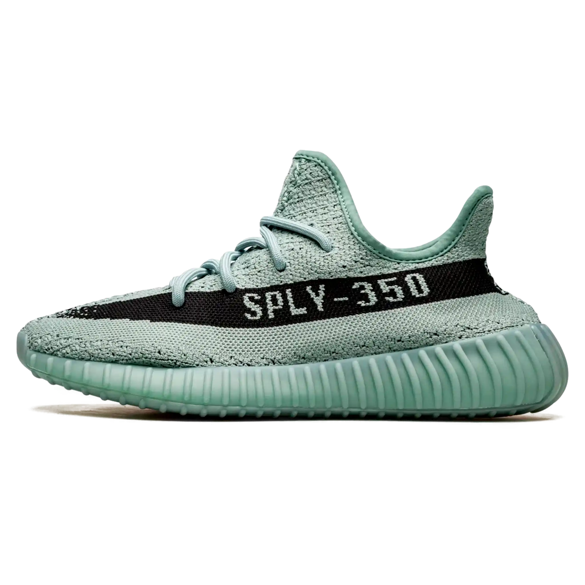 Tênis Adidas Yeezy Boost 350 v2 'Salt' - HQ2060