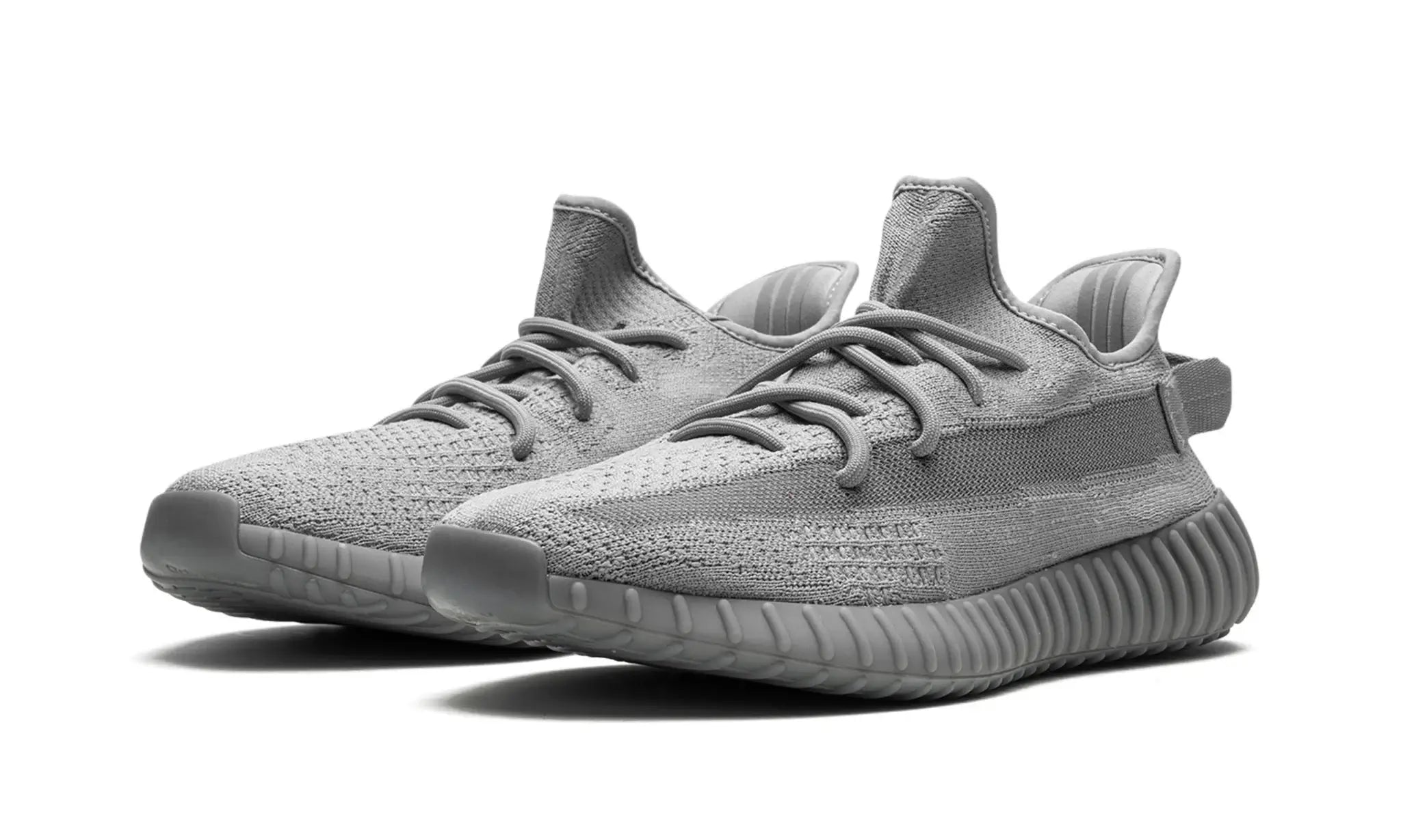 Tênis Adidas Yeezy Boost 350 v2 'Steel Grey' - IF3219