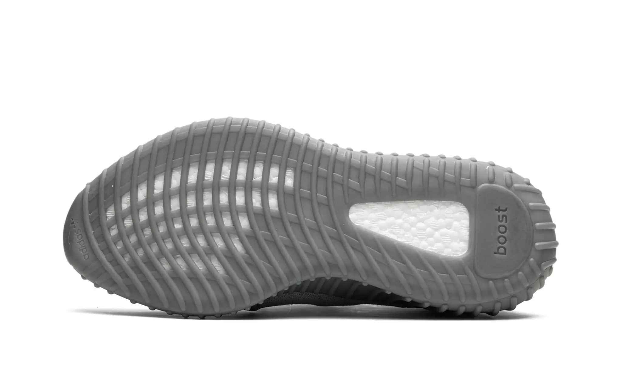 Tênis Adidas Yeezy Boost 350 v2 'Steel Grey' - IF3219