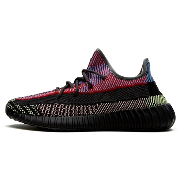 Tênis Adidas Yeezy Boost 350 v2 'Yecheil Non-Reflective' - FW5190