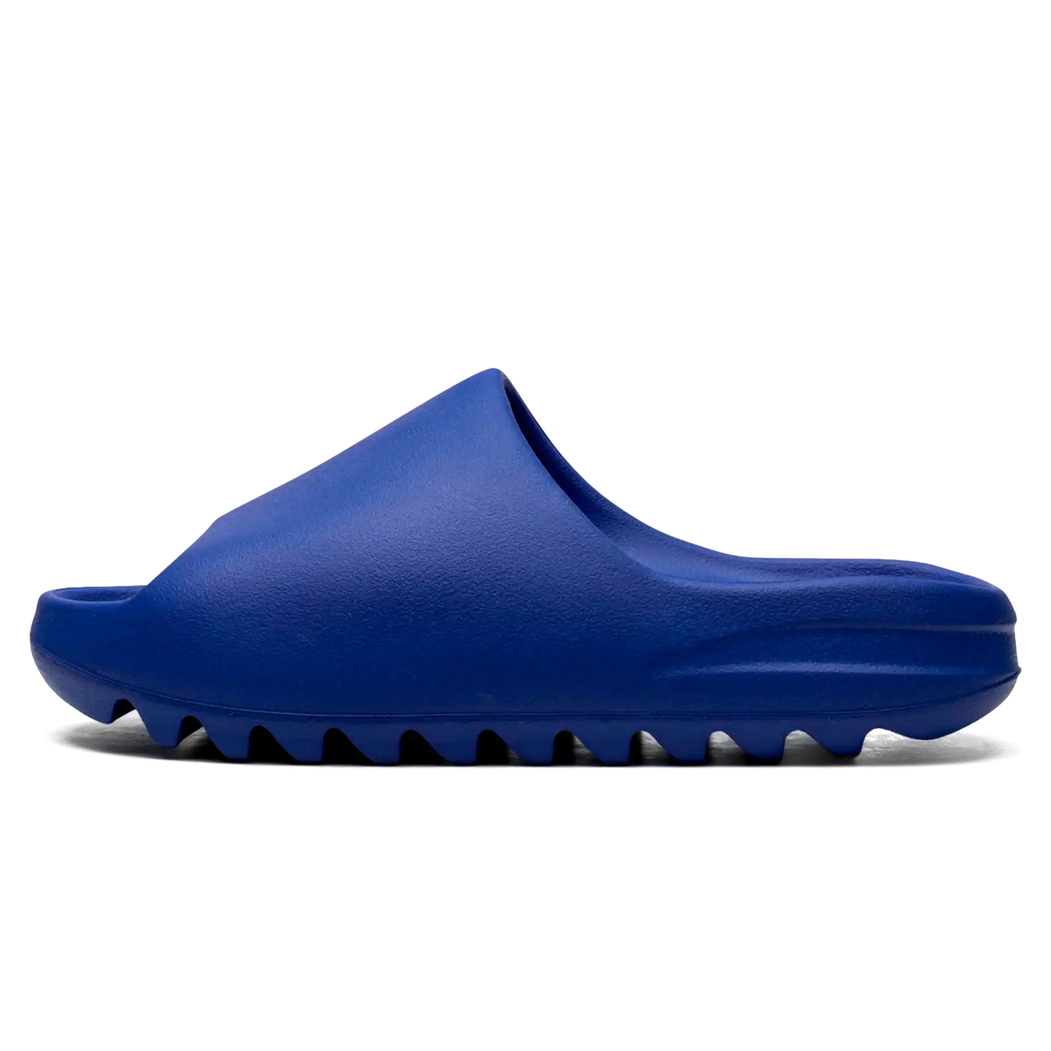 Adidas Yeezy Slide "Azure" Azul - ID4133