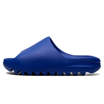 Adidas Yeezy Slide "Azure" Azul - ID4133
